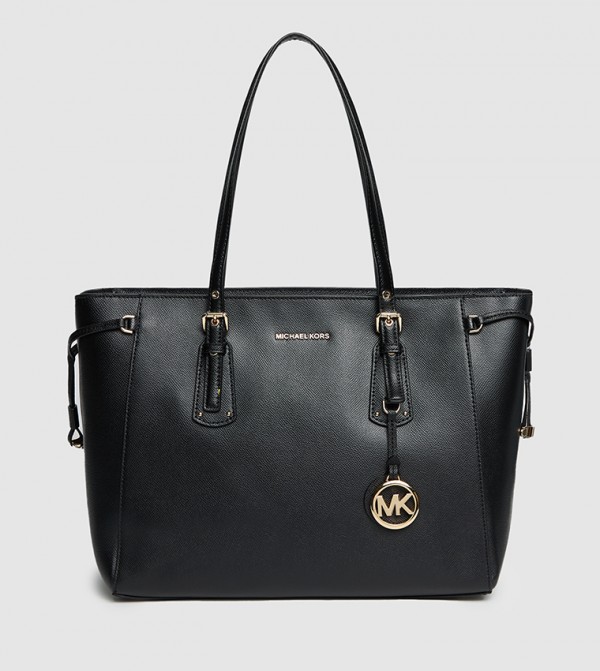 CROSSGRAIN Textured Tote Bag