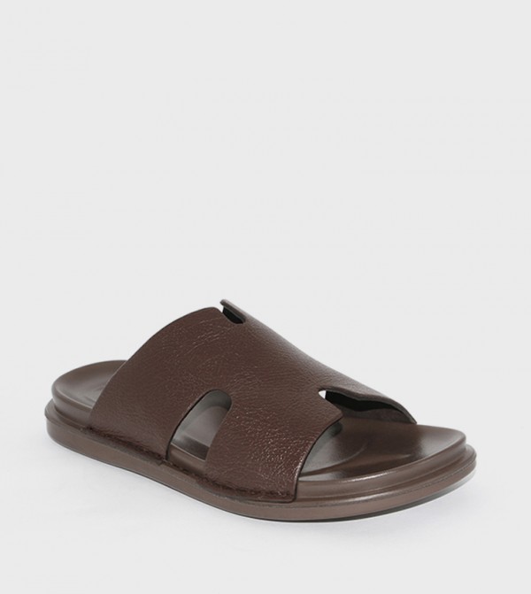 Open Toe Comfort Sandals