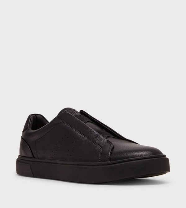 LACER Round Toe Slip-On Shoes