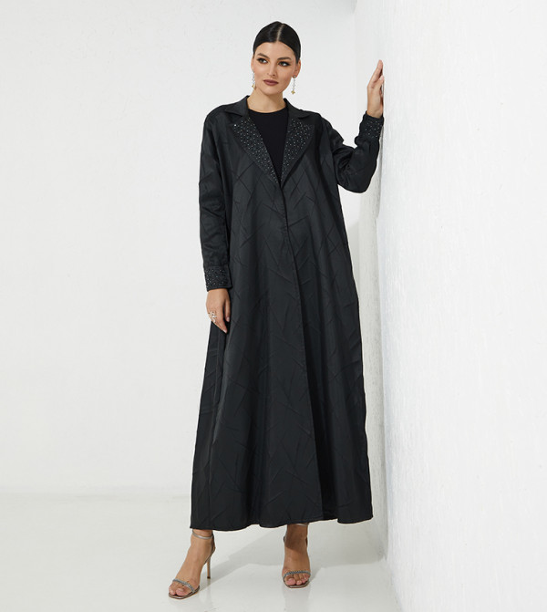 Embellished Occasional Abaya