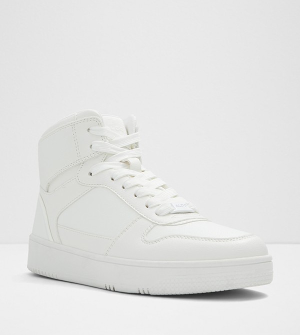 Hrx mid discount top sneakers