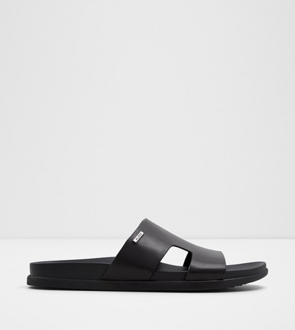 MONDI-IN Cut-Out Comfort Sandals