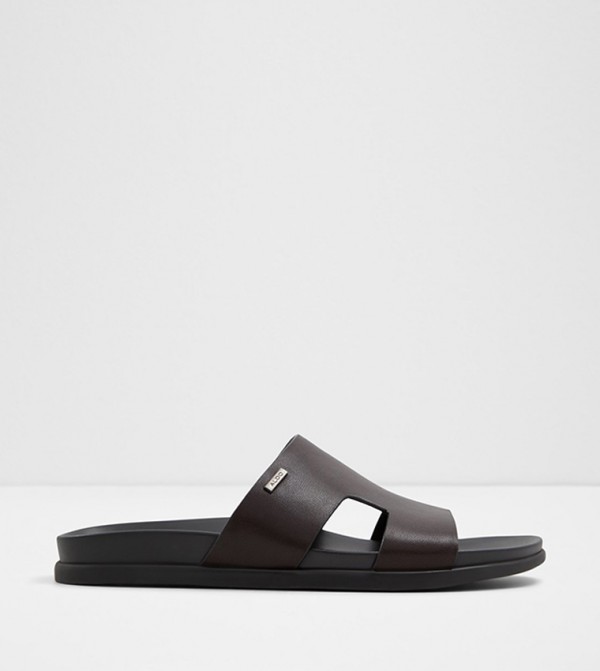 MONDI-IN Cut-Out Comfort Sandals