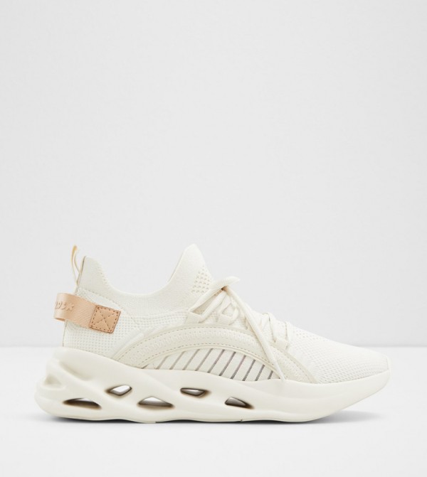 MOTIONXX Lace Up Sock Sneakers