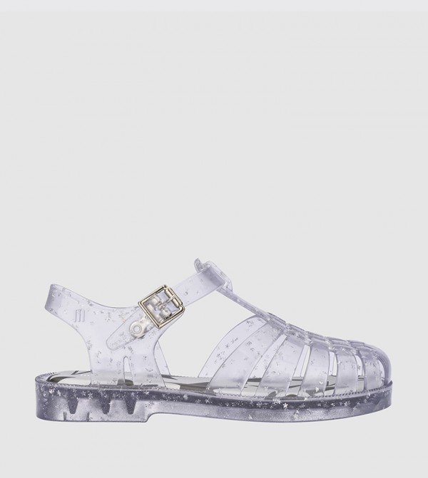 POSSESSION SHINY ELEMENTS INF Sandals