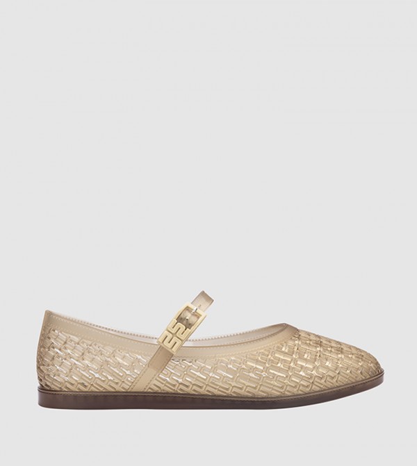 HARPER AD Mary Jane Shoes
