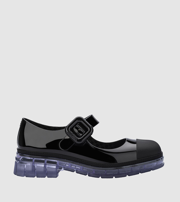 JUNE AD Mary Jane Shoes