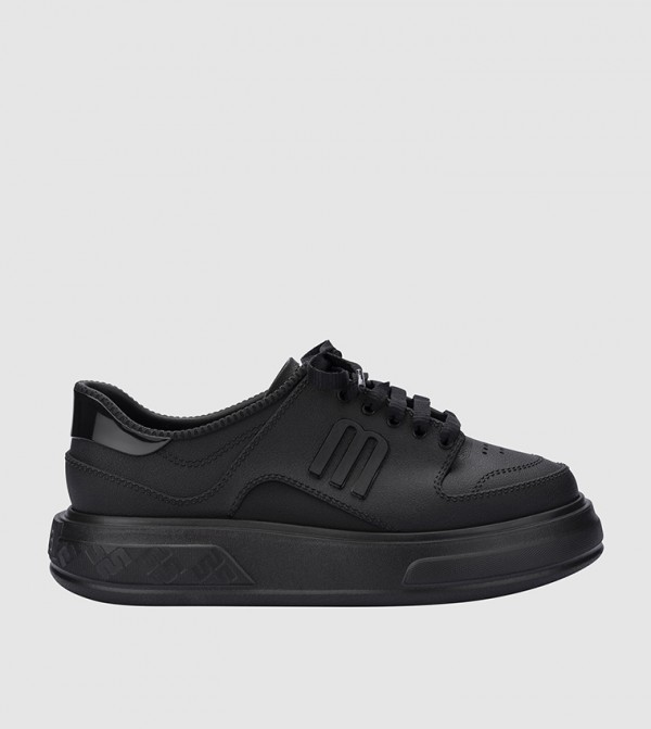 BOLD AD Lace-Up Sneakers