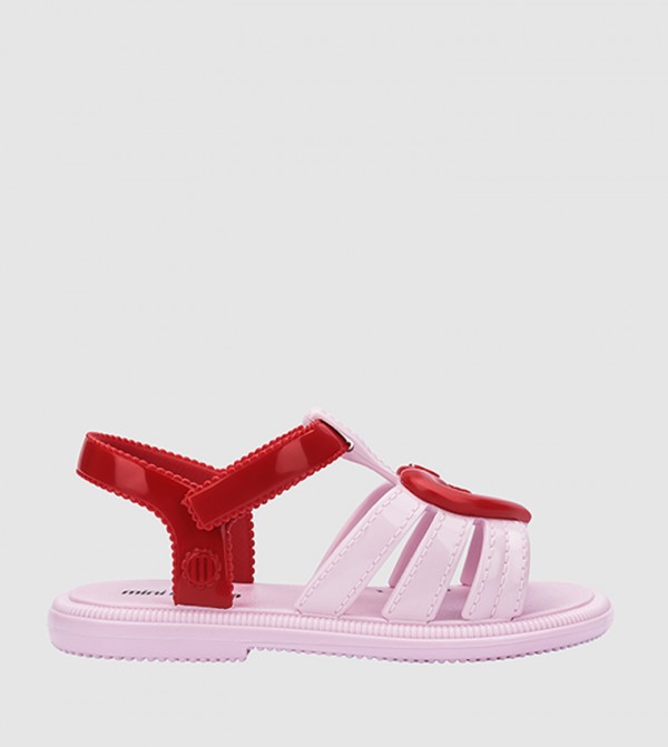 LOVELY HIP BB Casual Sandals