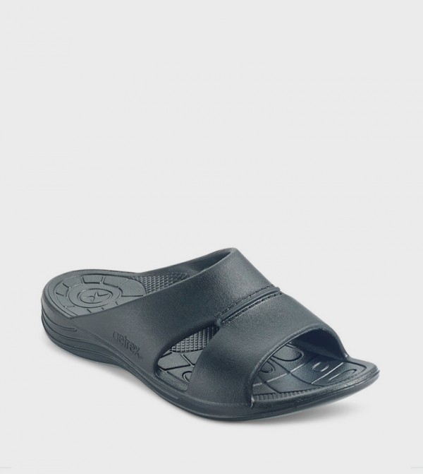 BALI Orthotic Textured Slides