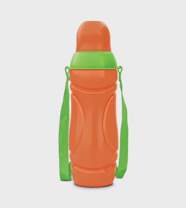 Buy Milton Sambox Riona Water Bottle 565ml In Orange