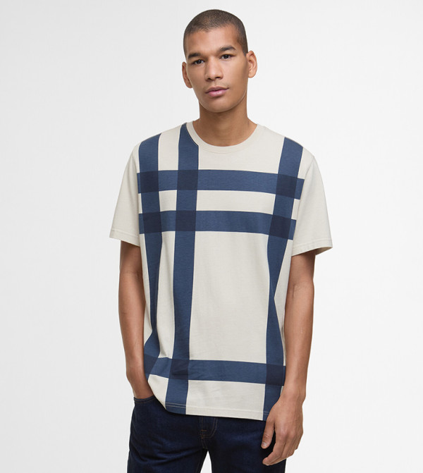 تيشيرت كم قصير 