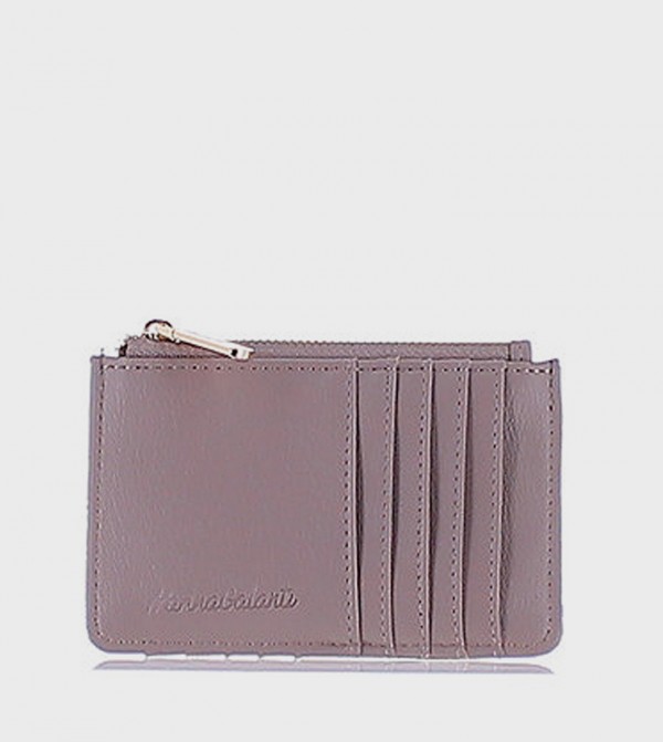 Textured Card Holder