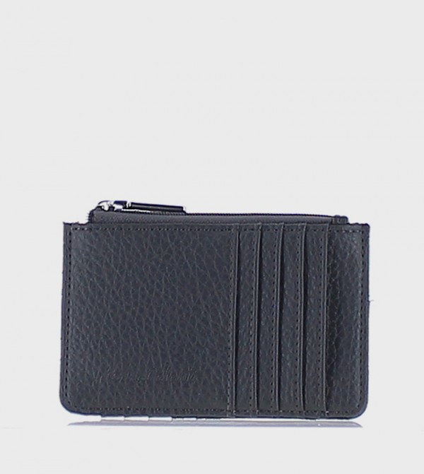 Textured Card Holder