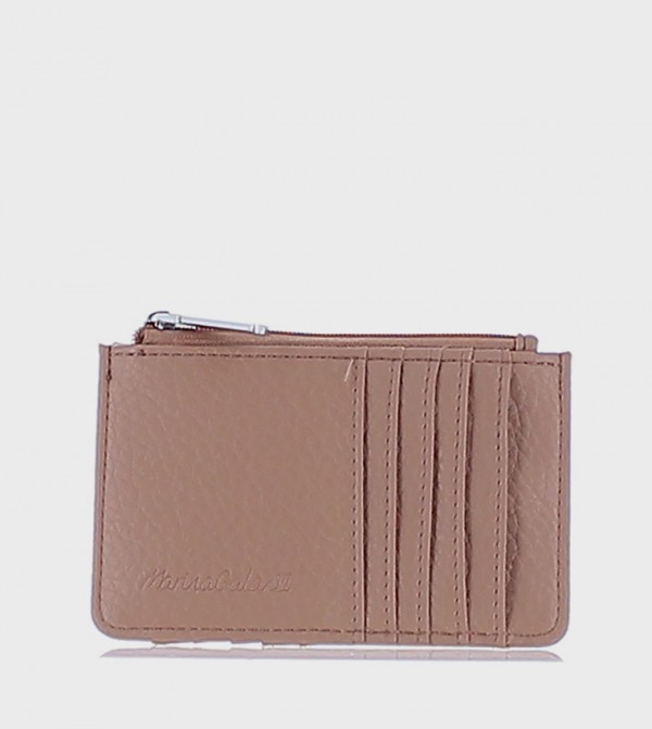 Textured Card Holder
