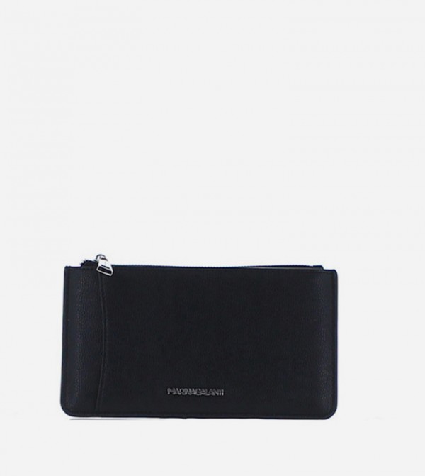 CALCITE Logo Detail Card Holder