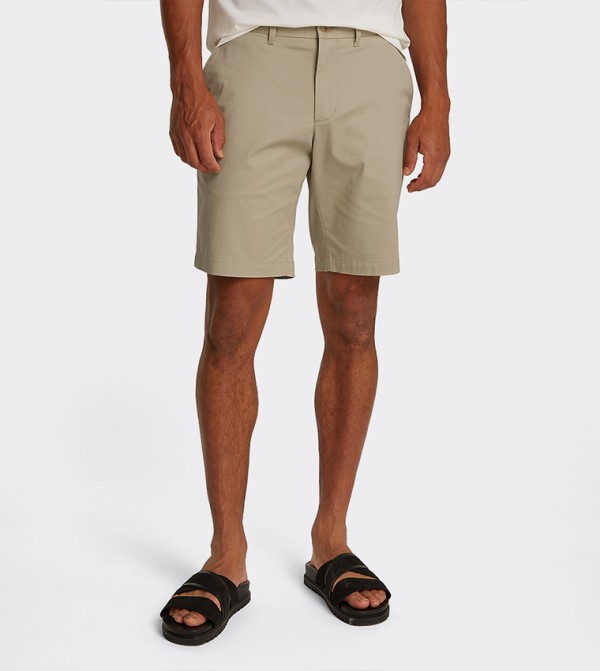 1985 Harlem Casual Shorts
