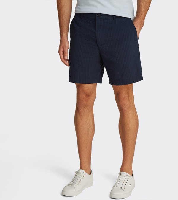 Mercer 7Inc Casual Shorts