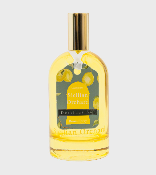 Buy Home & Kitchen General Lemon Grove Scent Room Spray 'Sicilian