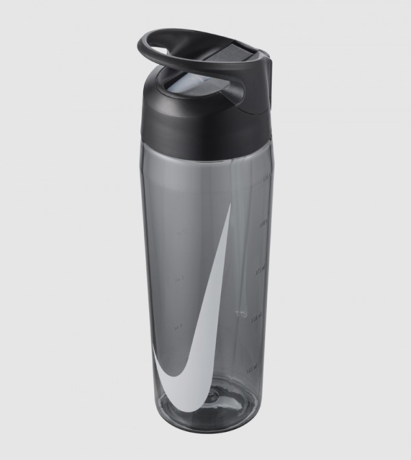 Nike 24oz TR HyperCharge Shaker Bottle.