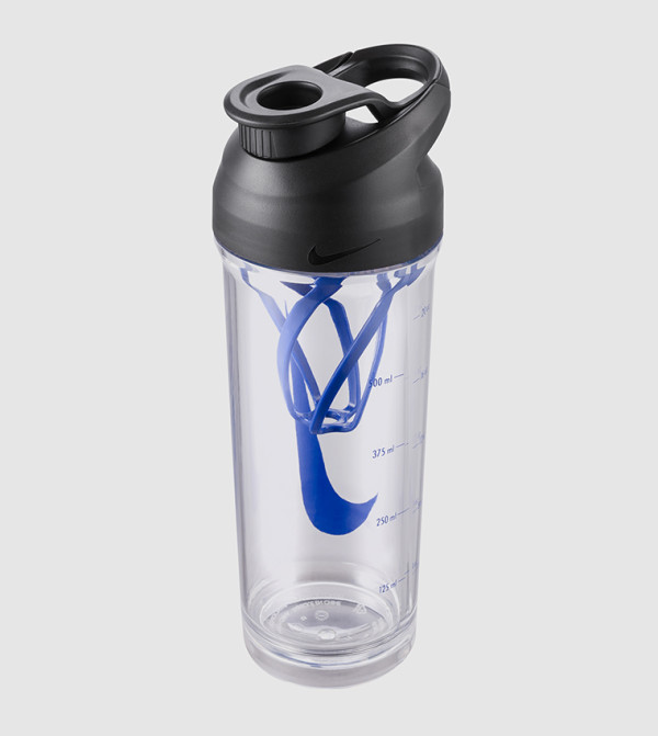 hypercharge shaker bottle