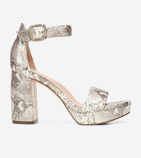 Briar Deals Briar Platform Sandal Buy Naturalizer Briar Ankle