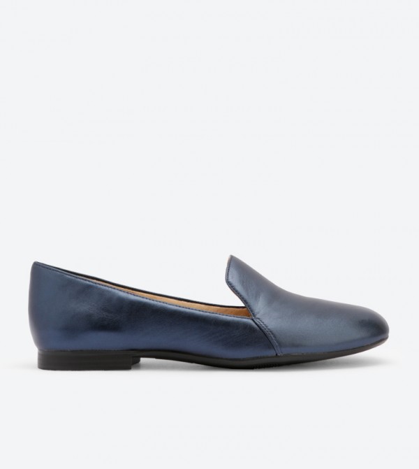 naturalizer emiline loafers