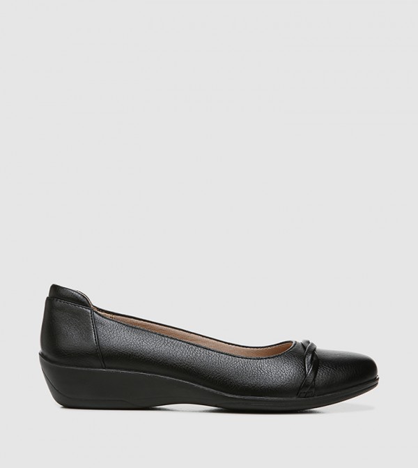 IMPACT Textured Ballarinas