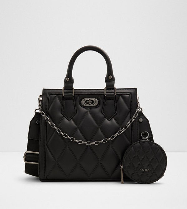 Elliana quilted mini satchel discount