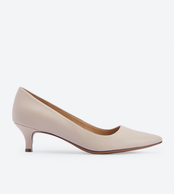 Pippa pump clearance naturalizer