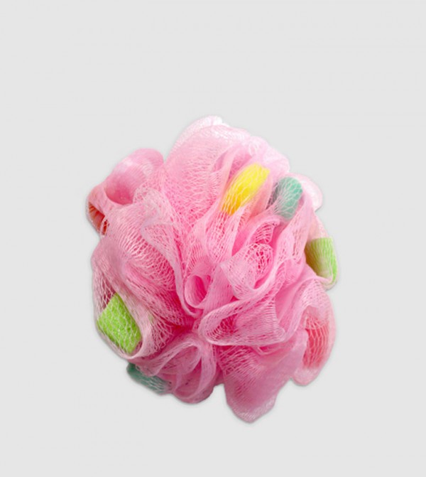 ليفة الاستحمام