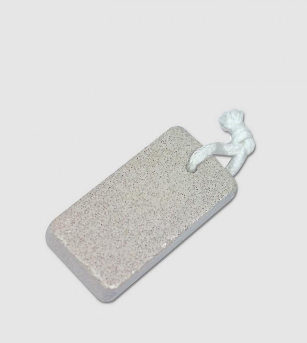 حجر للاقدام