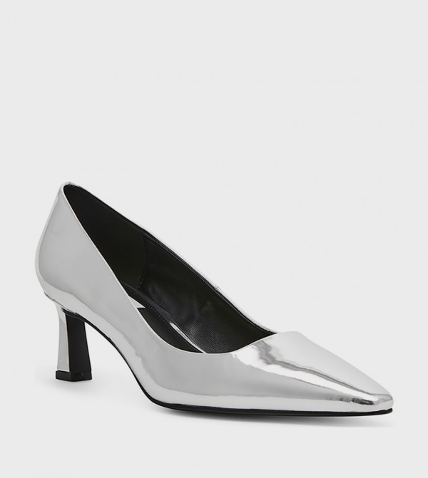 NATALYA Pointed Toe Pumps