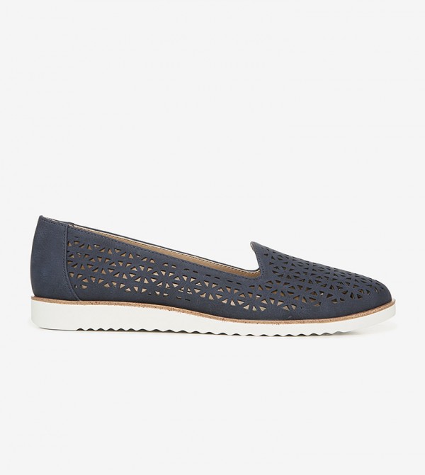 lifestride demure loafer
