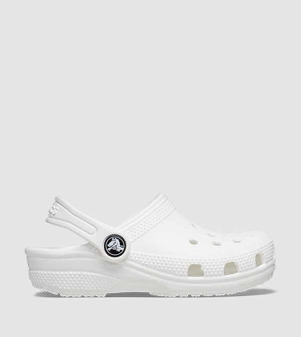 Toddlers' Classic Clog 