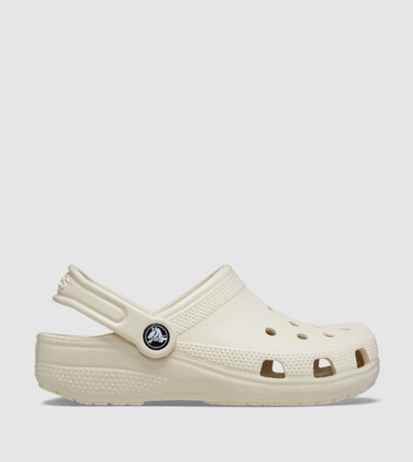 Kids' Classic Clog 