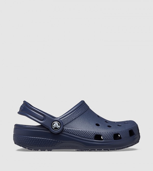 Kids' Classic Clog 
