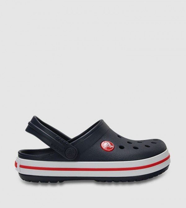 Toddlers' Crocband Clog 