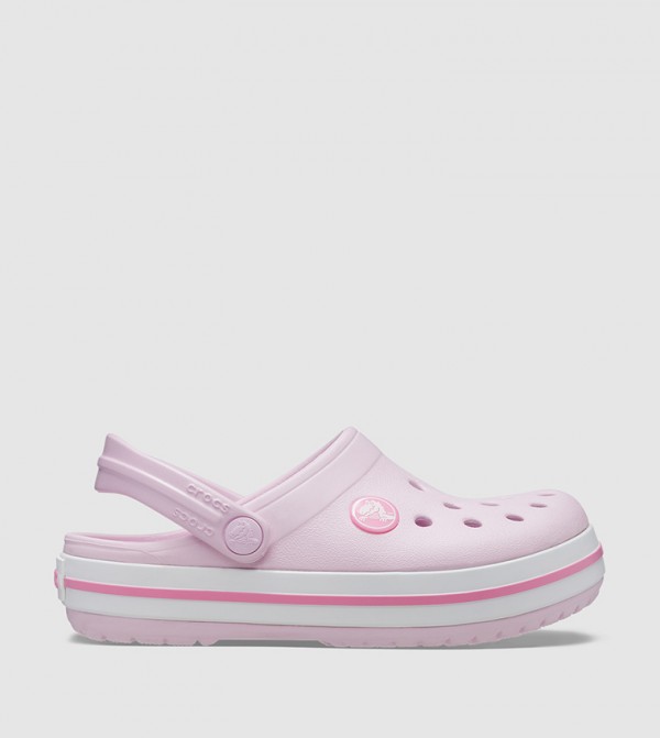 Kids' Crocband Clog 