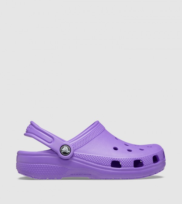 Kids' Classic Clog 