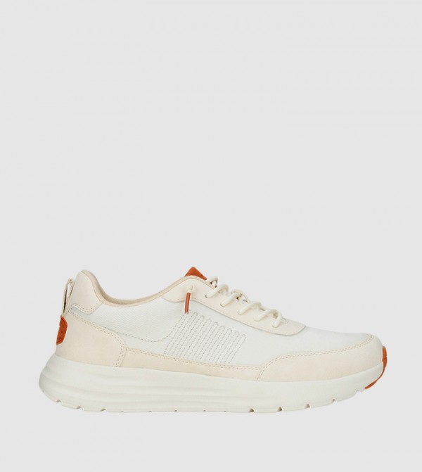 SIROCCO ALTA Essentials Runner Sneakers
