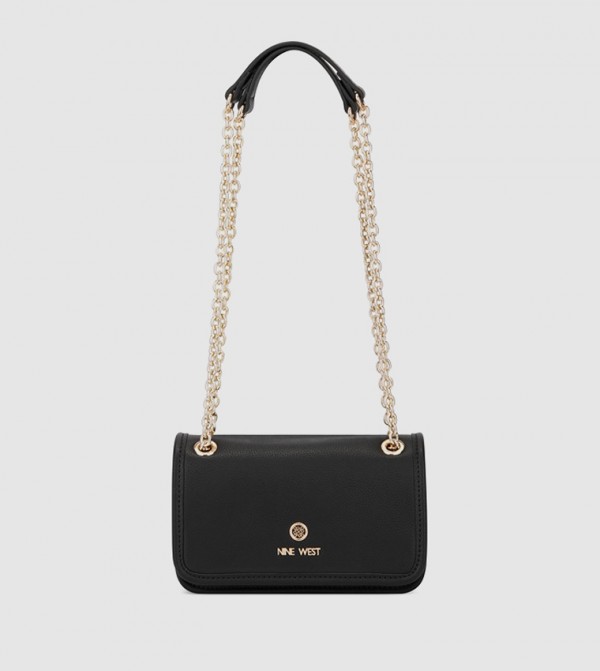 SAOIRSE Flap Convertible Crossbody Bag