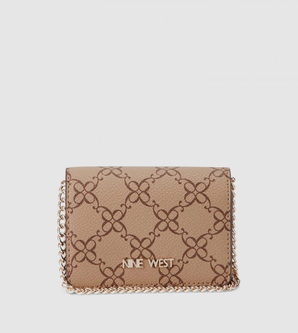 Nine west astoria crossbody wallet hot sale