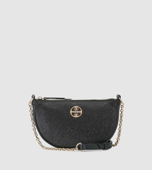 Maud Embellished Crossbody Bag