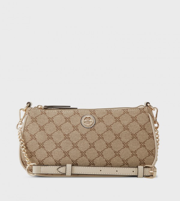 AVAYA Patterned Crossbody Bag