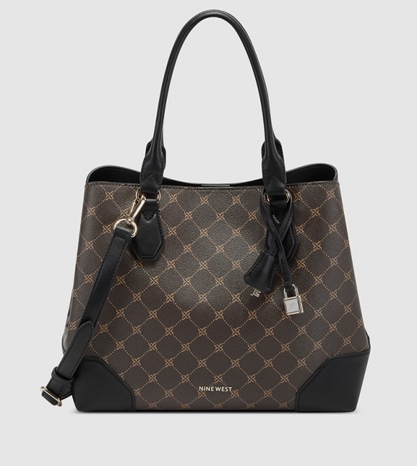 Brooklyn Jet Set Carryall