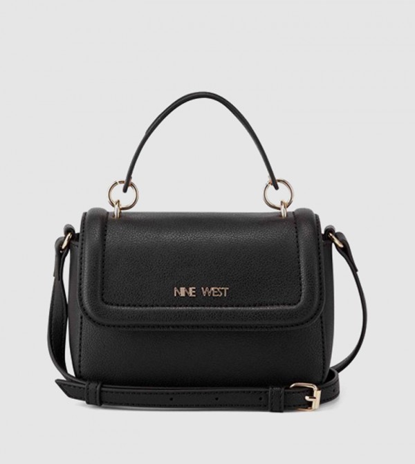 AVERIL Top Handle Crossbody Bag