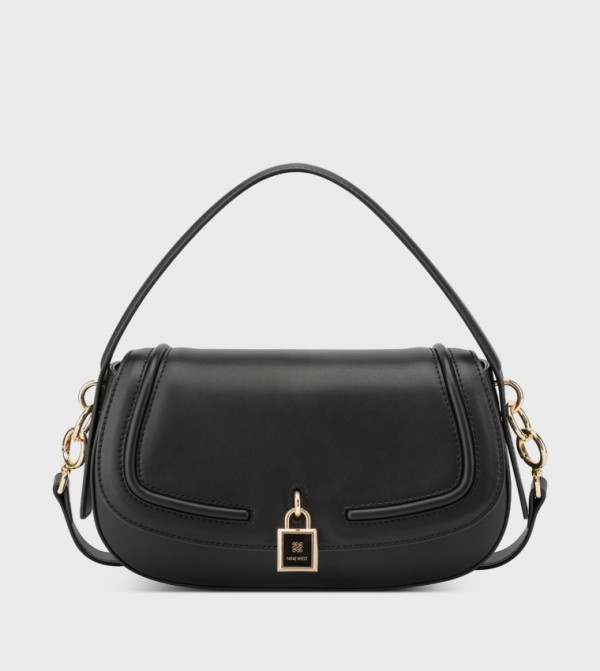 TENELY Flap Shoulder Bag