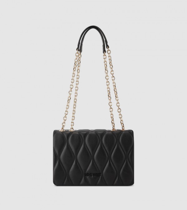 Julieta Mini Chain Hobo Bag