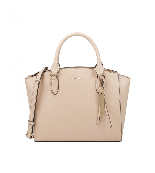 Girl On The Go Jet Set Satchel 2024 favors